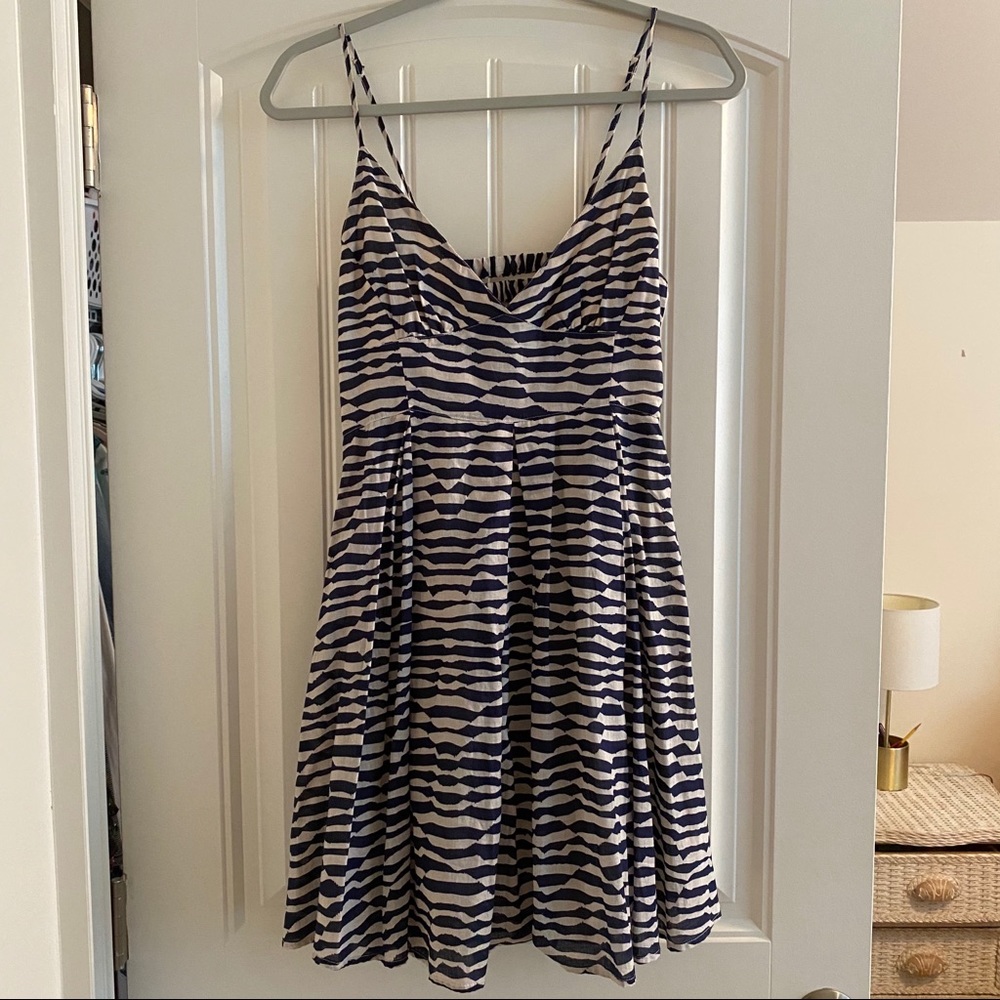 Revolve Jack A-Line Dress
